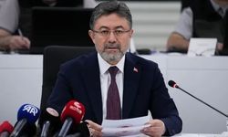Bin 551 yangın söndürüldü