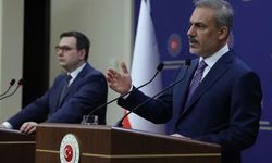 Bölgemizde barış ve huzura ihtiyaç var