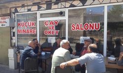 Bu hayat pahalılığında ucuz çay keyfi