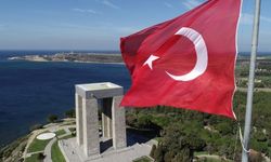 Çanakkale'de Sivaslı 268 şehit ismi var