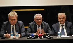 Çiftçilere bin yıllık tohum uyarısı