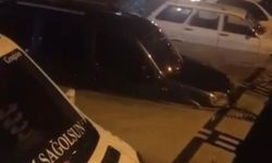 Divriği sele mahkum oldu
