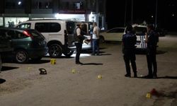 Düğünü kana buladılar