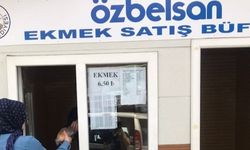 Ekmek zammı yavaş yavaş ilerliyor!