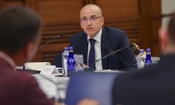 Enflasyonda düşüş Haziranda