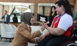 Engelli çocuklara yeni sistem