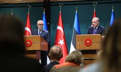 Erdoğan'dan dünyaya Gazze çağrısı