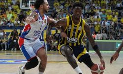 Fenerbahçe, Basketbol Süper Ligi'nde 11. kez şampiyon