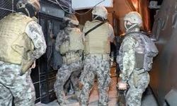 FETÖ'den 72 şüpheli yakalandı