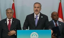 Gazze için sessiz kalmayacağız