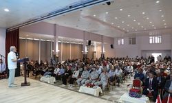 Görür'den deprem molozları uyarısı!