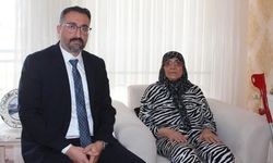 Gözaltına bile alınmadı