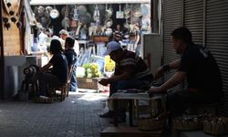 Günde 20 bin bıçak bileyleniyor