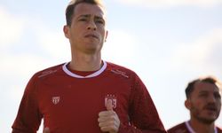 Hakan Arslan, Sivasspor'dan kırgın ayrıldı