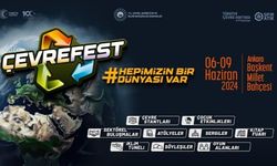 Hepimizin bir dünyası var!