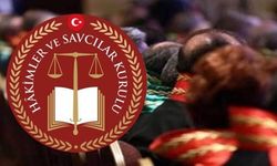 HSK atama kararları Resmi Gazete'de