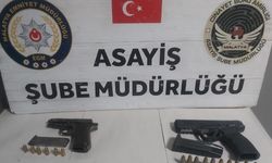Husumetlisini öldüren zanlı tutuklandı