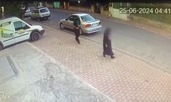 İğrençlik: Engelli kadına cinsel saldırı