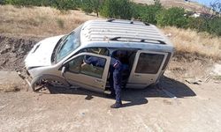 İki ayrı kaza: 6 yaralı