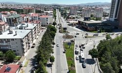 İlk düzenleme Gültepe kavşağı
