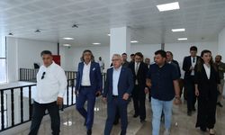 İmranlı'ya Meslek Yüksekokulu