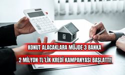 Kamu Bankalarında Konut Kredisi Fırsatları: Hayalinizi Gerçekleştirmek için Avantajlı Seçenekler! 