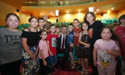 Karne hediyesi tiyatro