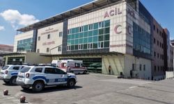 Kayseri'de kavga: 1 ölü, 1 yaralı
