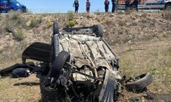 Kazalar peşpeşe geliyor: 2 ölü!