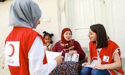 Kızılay kurbanı Sivas'ta da kesecek