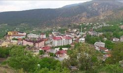 Koyulhisar'ın Doğal ve Tarihi Yapısı Ekonomisine Şekil Veriyor