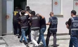 Kurban dolandırıcılarına operasyon