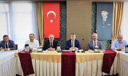 Maarif Modeli Sivas'ta değerlendirildi