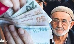 Maaş oranları belli oldu