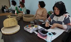 MELMEK'le kadınların yüzü gülüyor