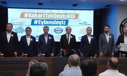 Memurlar 3 milyon 600 bin adım atacak