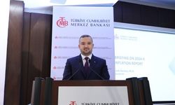 Merkez Bankası'nda enflasyon açıklaması