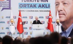 Milletimizin beklentilerinin farkındayız