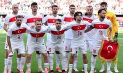 Milli Takım Çekya ile karşılaşacak