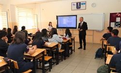 Müdür Yener'den matematik tüyoları