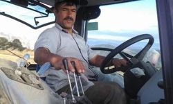 Muhtar aracında ölü bulundu