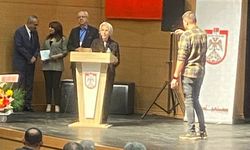 Müjgan Üçer eserleriyle sempozyumda dillendiriliyor