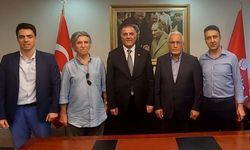 Nuri Aslan: Sivaslılar İstanbul'da birlik içinde olmalı
