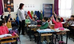 Öğretmen adaylarına sözlü sınavı