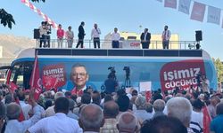Özel, Malatya'dan hükümeti eleştirdi