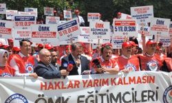 Özel sektör öğretmenlerine destek