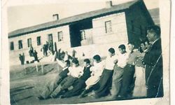 Pamukpınar Okul mezunları okulda buluşacak