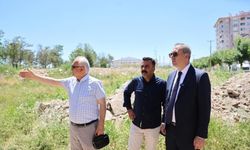 Pünzürük Deresi nihayet ele alınıyor