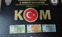 Sahte para operasyonu