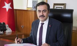 Sanayi orta Anadolu'ya yönelik